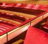 ignifugacion teatro